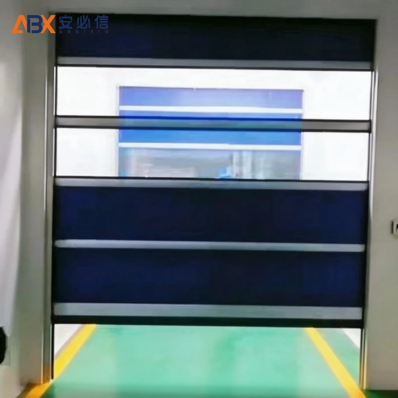 南京高速门
